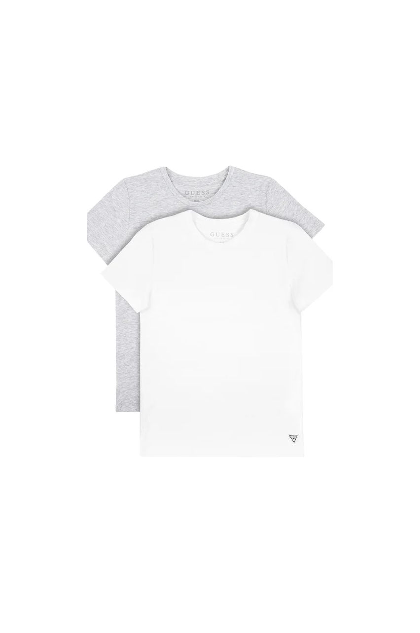 Organic Cotton Kids T-shirt 2 pcs