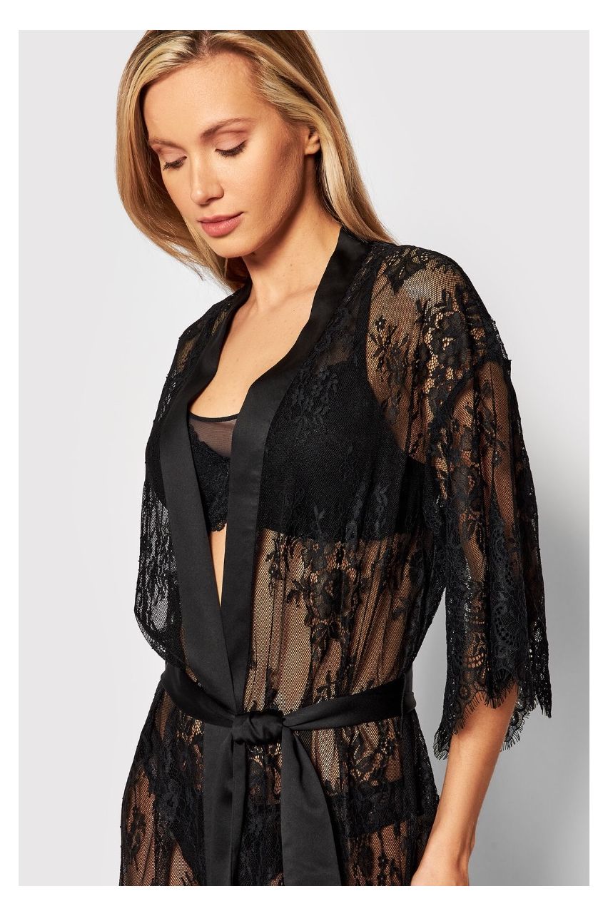 Lace Kimono Alicia