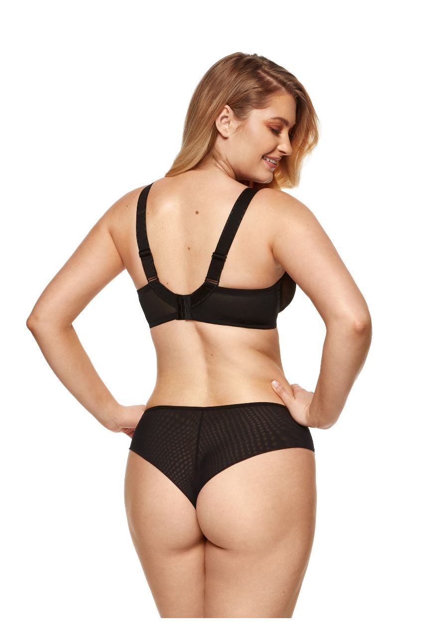 Soft Minimizer Bra Heidi