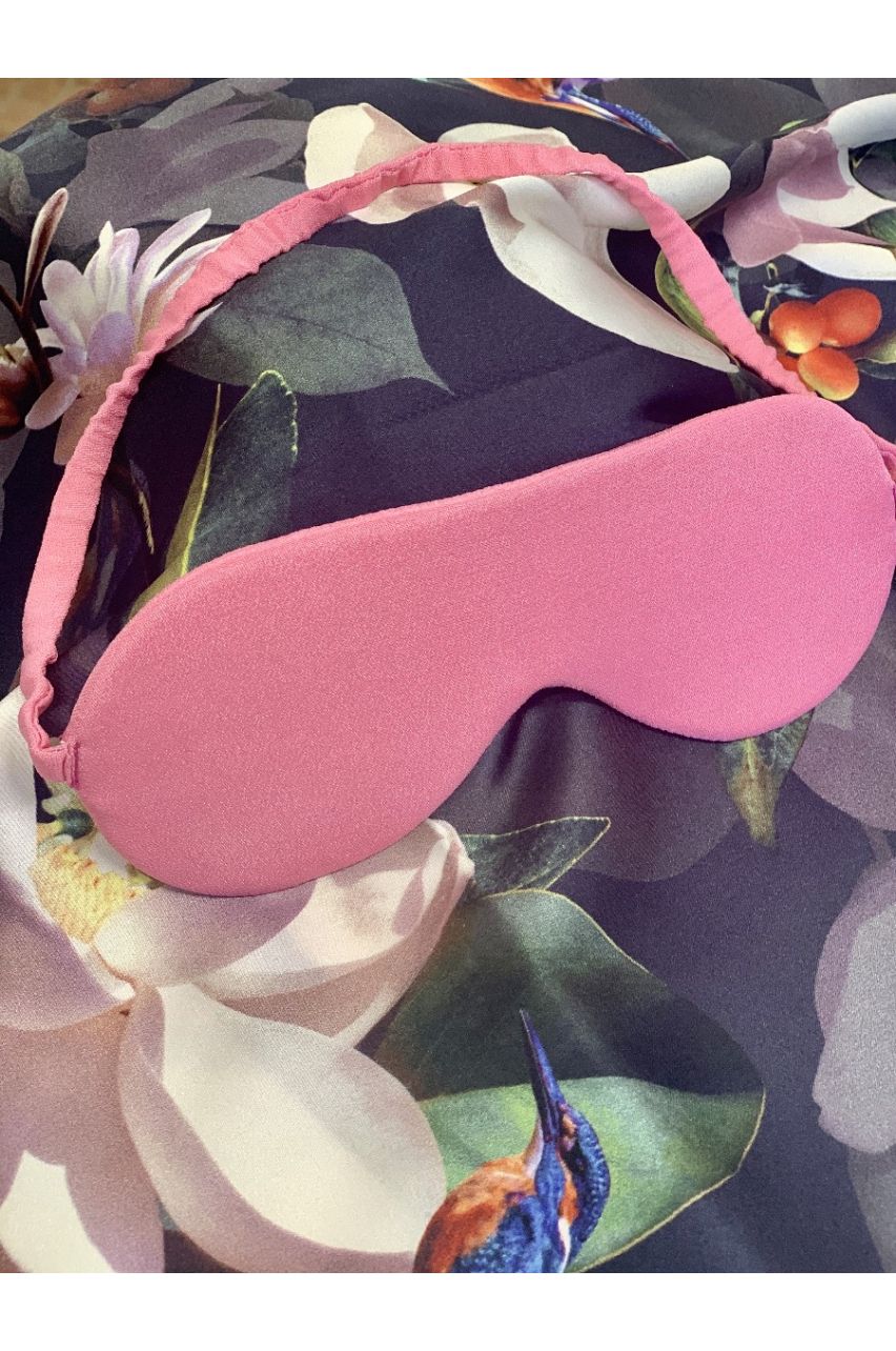 Silk Sleep Mask