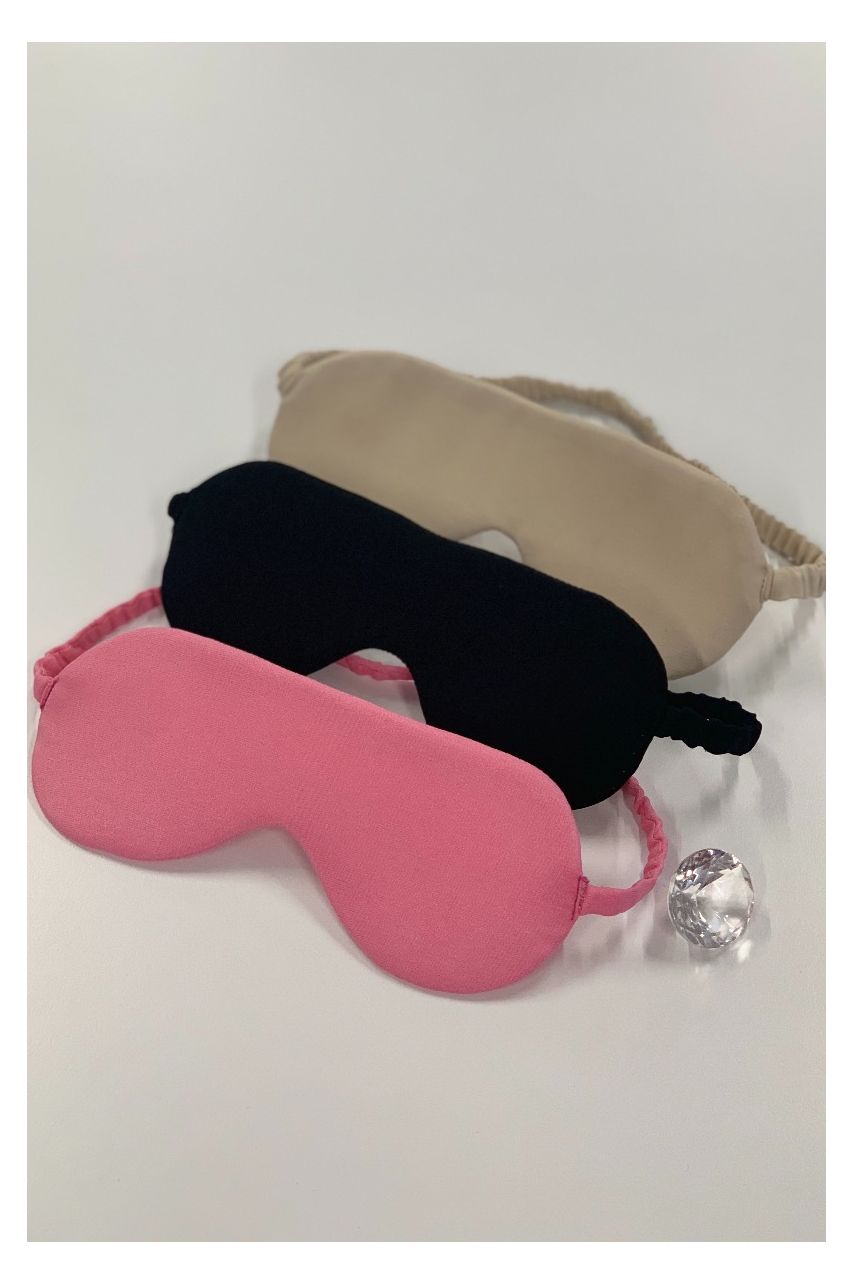 Silk Sleep Mask