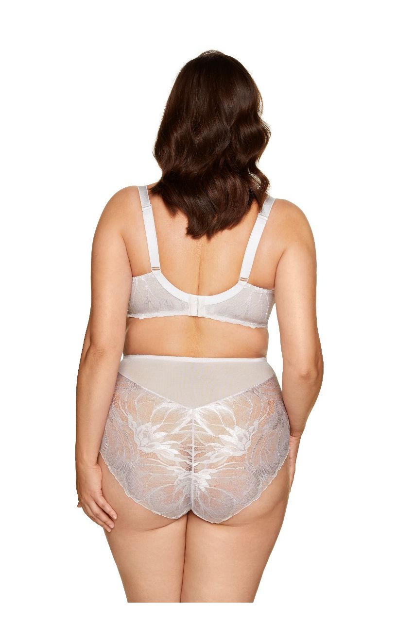 Padde Bra Moon Silver