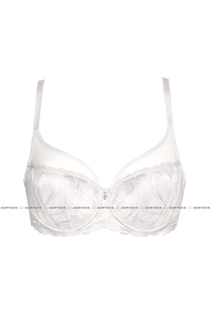 Padde Bra Moon Silver