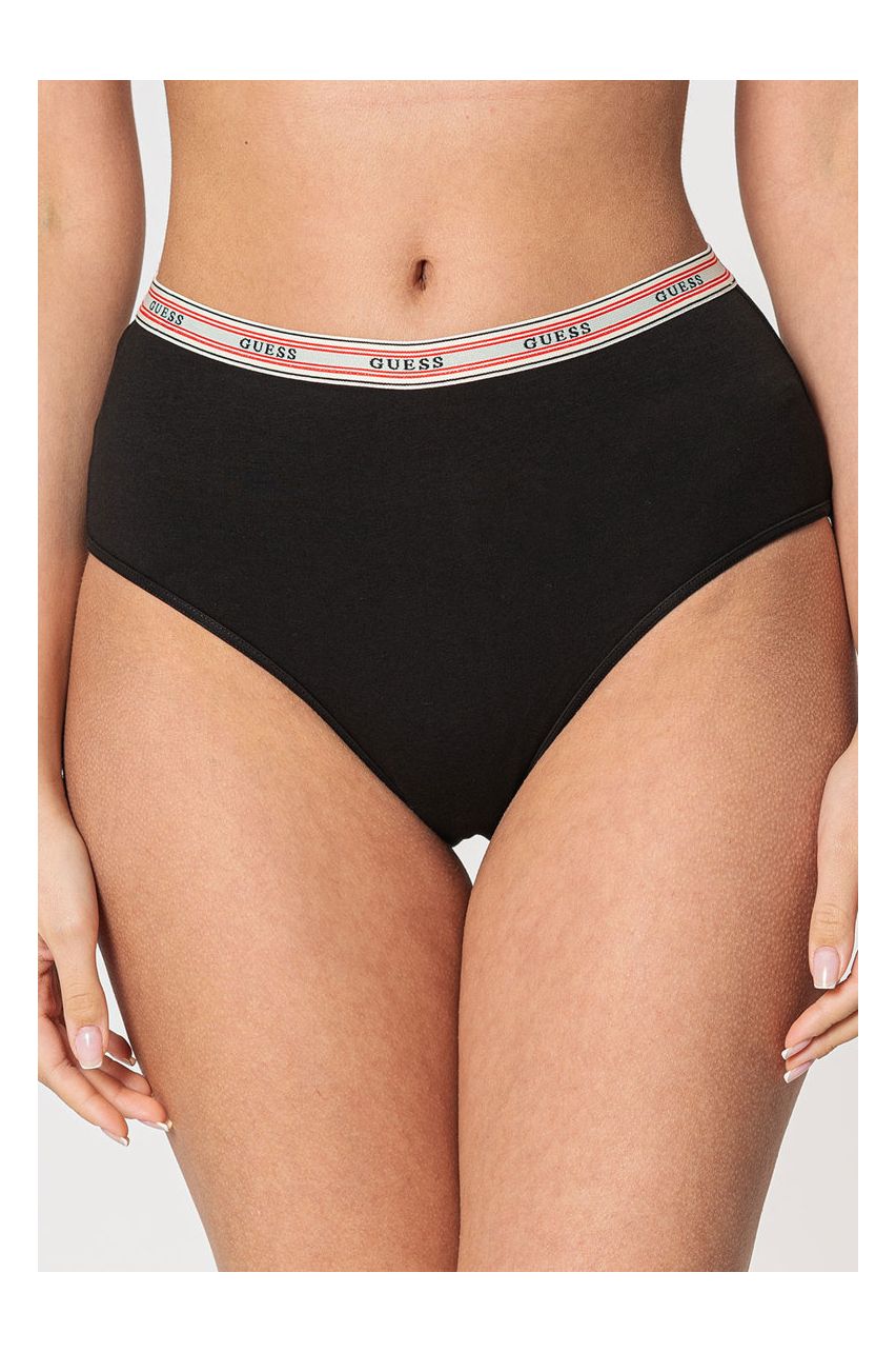 High Waist Classic Briefs Abbie