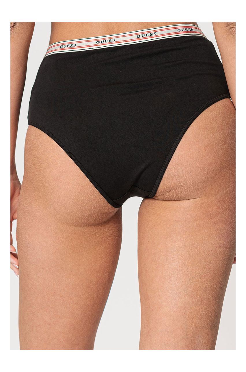 High Waist Classic Briefs Abbie