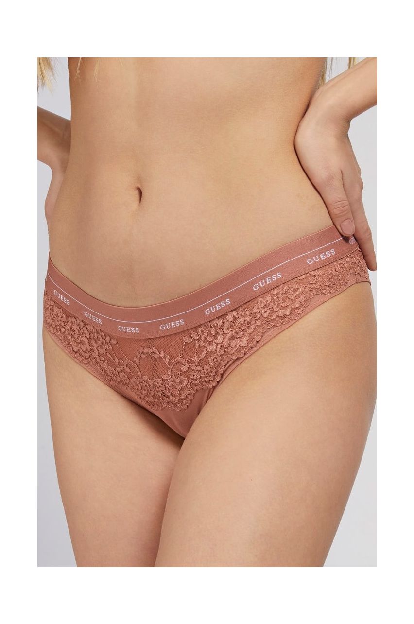 Classic Briefs Aria Soft Pink