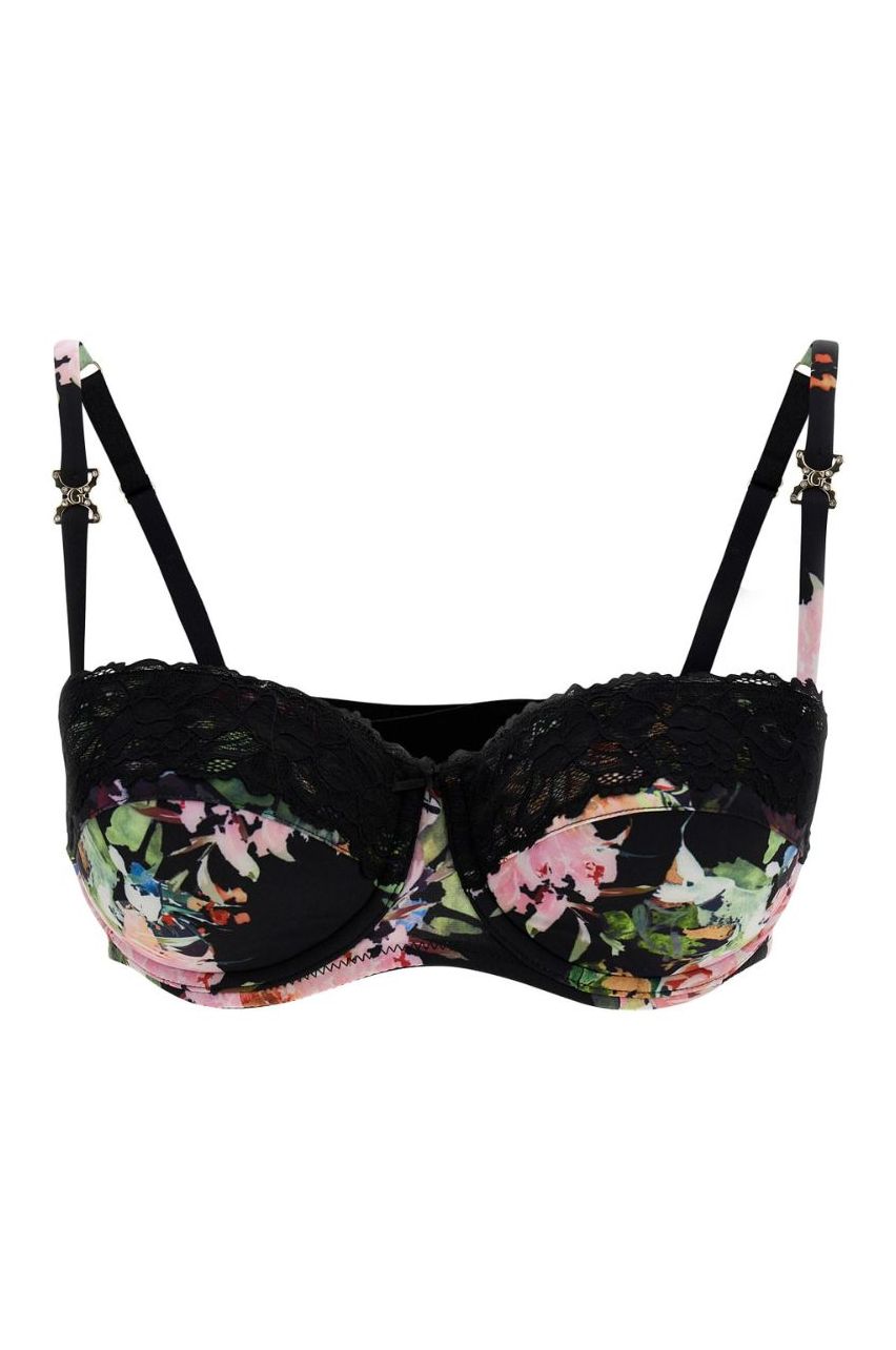 Balconette Bra Eden Petal Perfection