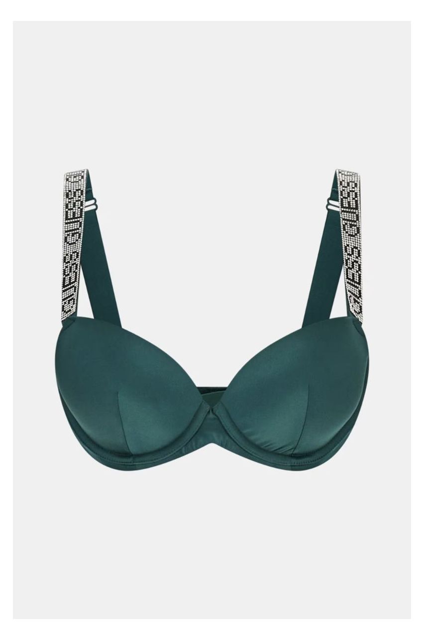 Push Up Bra Naomi Sea of Jade