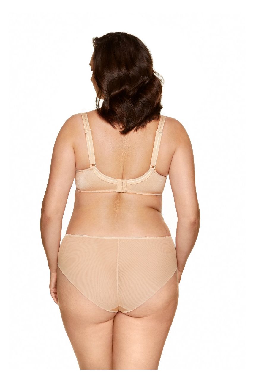 Soft Bra Pamela Seasonal Beige