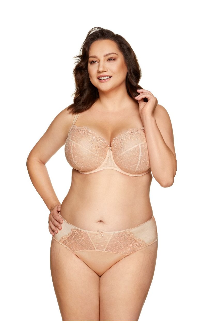 Soft Bra Pamela Seasonal Beige