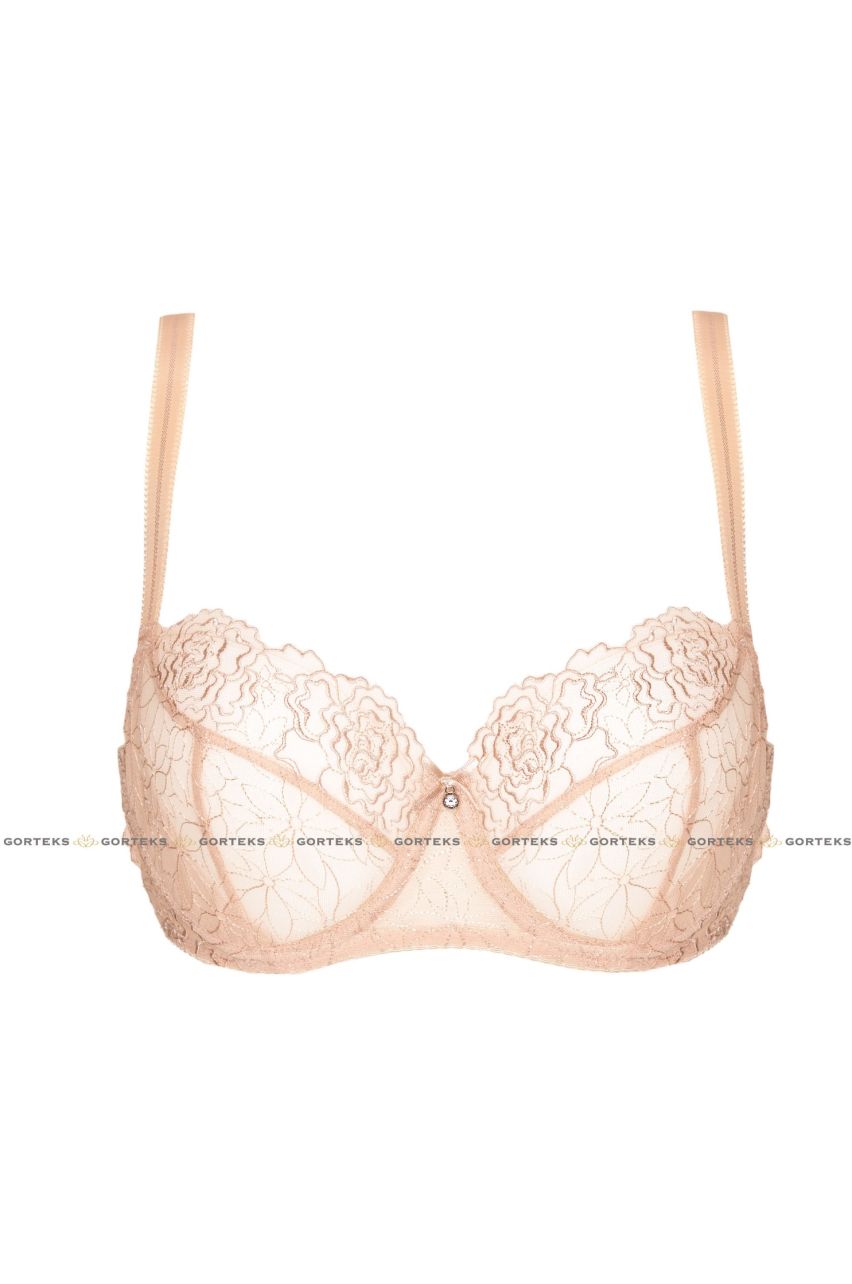 Soft Bra Pamela Seasonal Beige