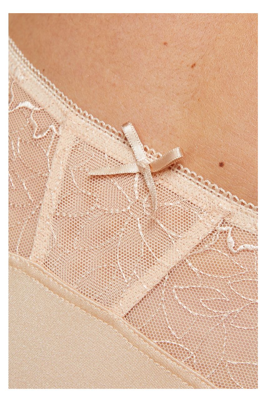 Thong Pamela Seasonal Beige