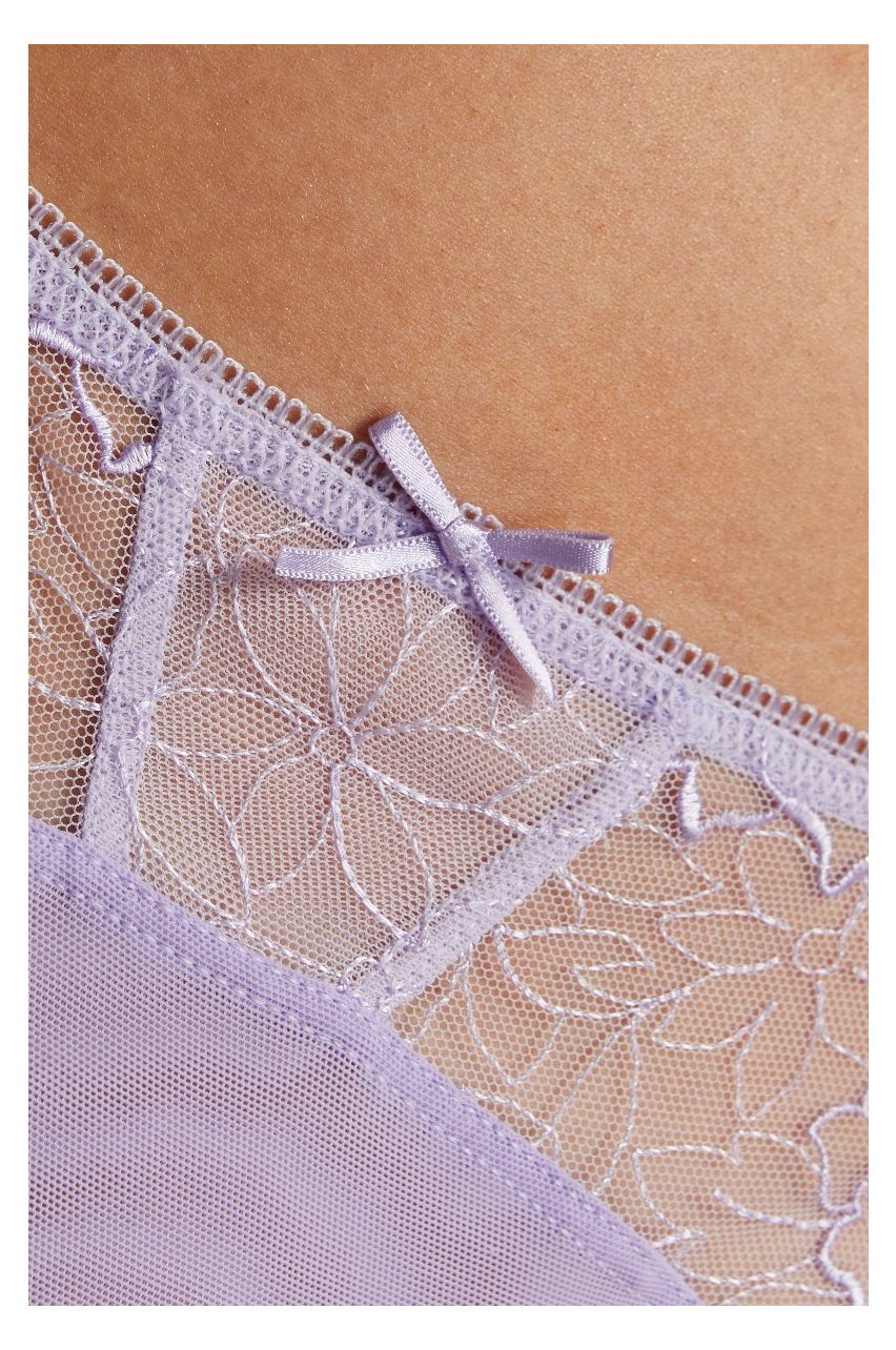 Classic Briefs Pamela Seasonal Lavendel