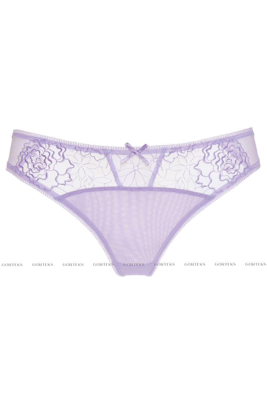 Thong Pamela Seasonal Lavendel