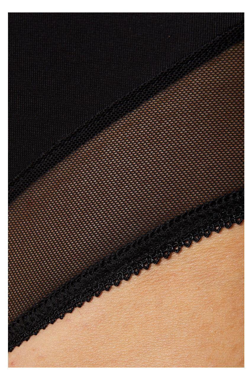 Classic Briefs Zara Black