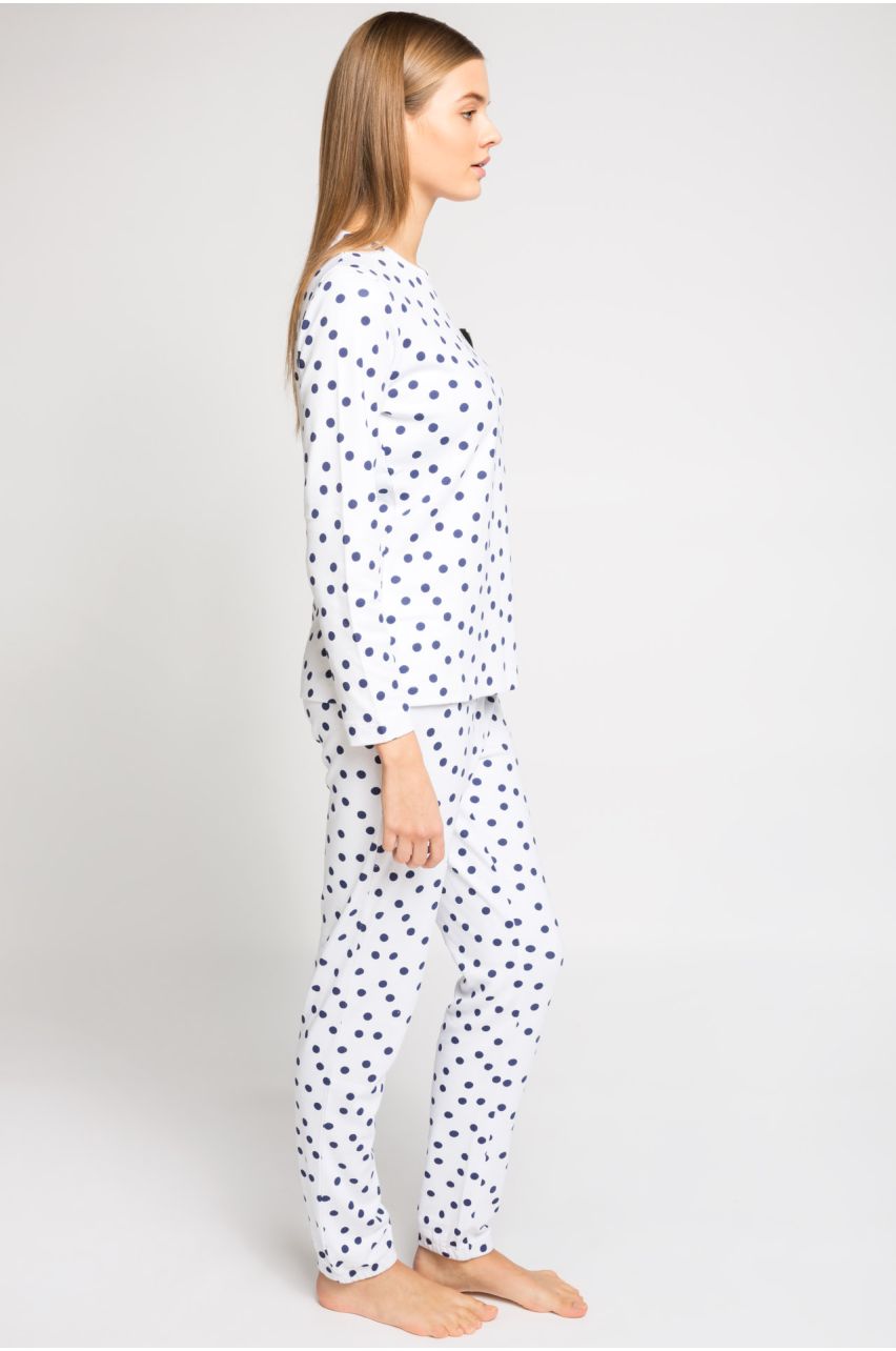 Pyjamas Happy Dots