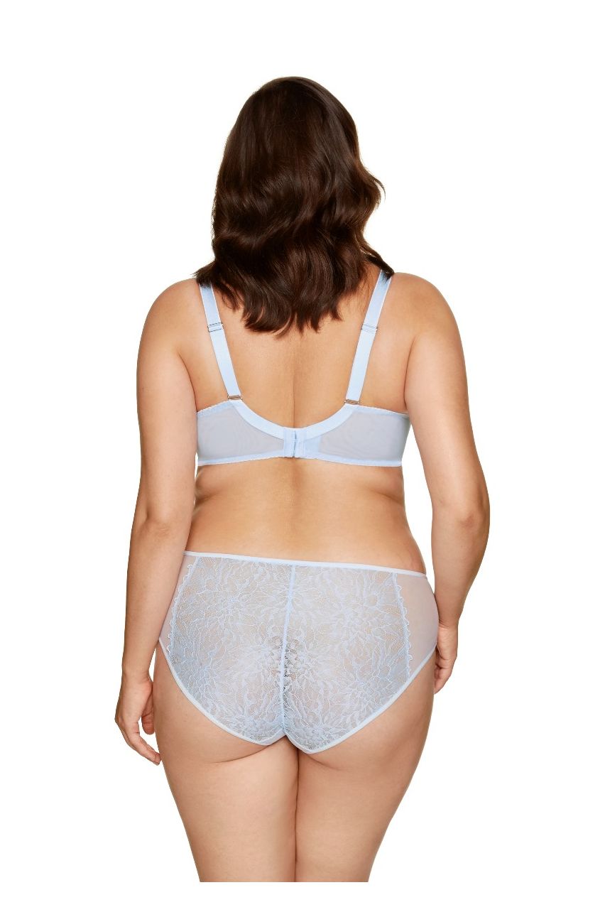 Bra Plus Size Semi Padded - Gorteks