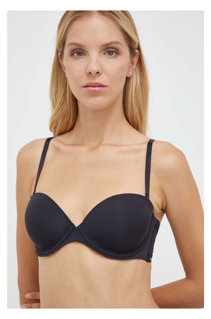 Push Up Bra Darcey with Removable Straps - Lingeriz