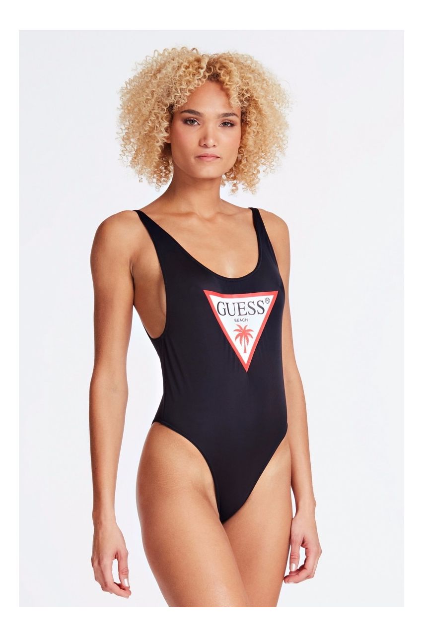Swimsuit Guess