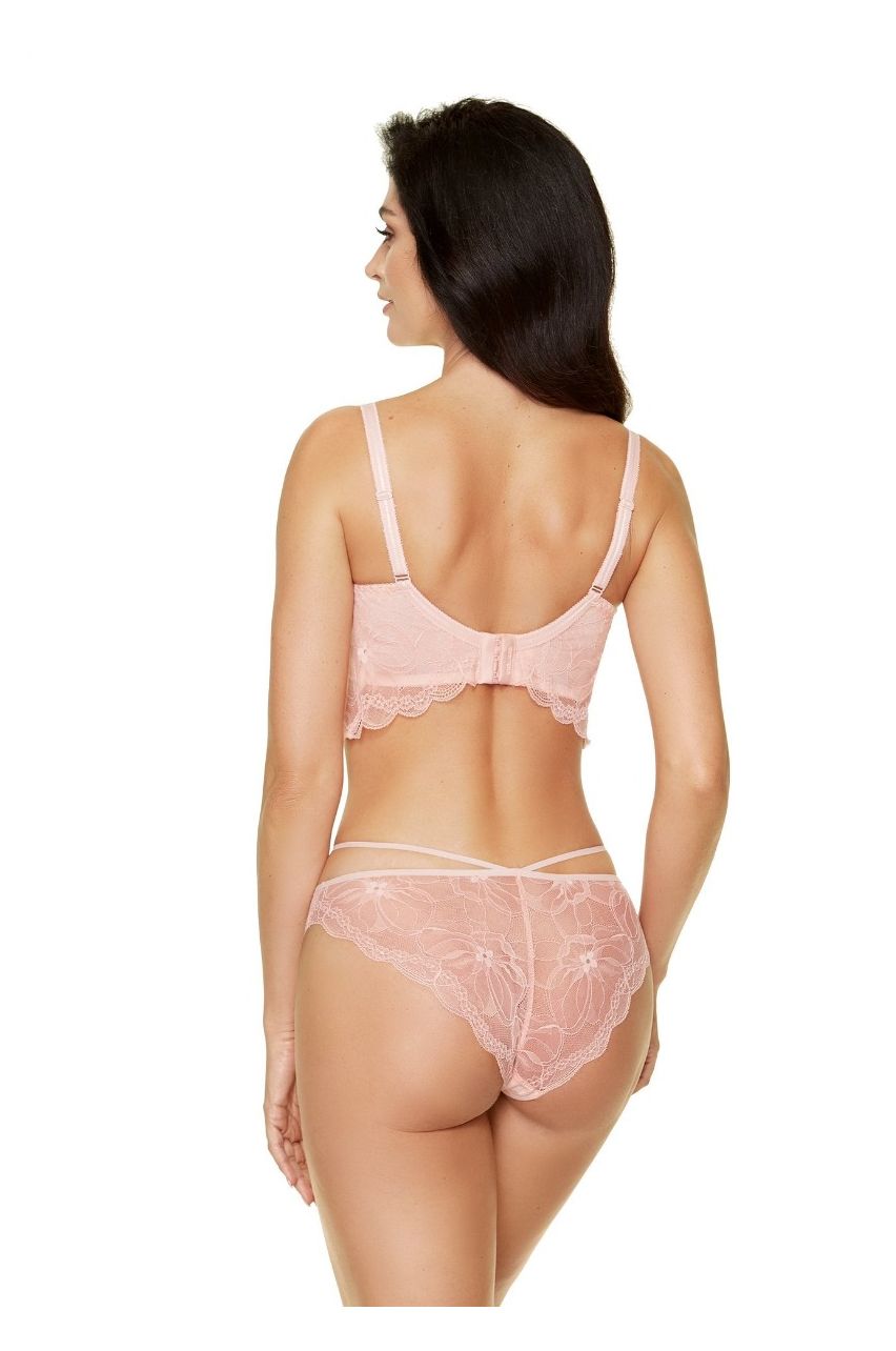 Classic Briefs Charlize Pink