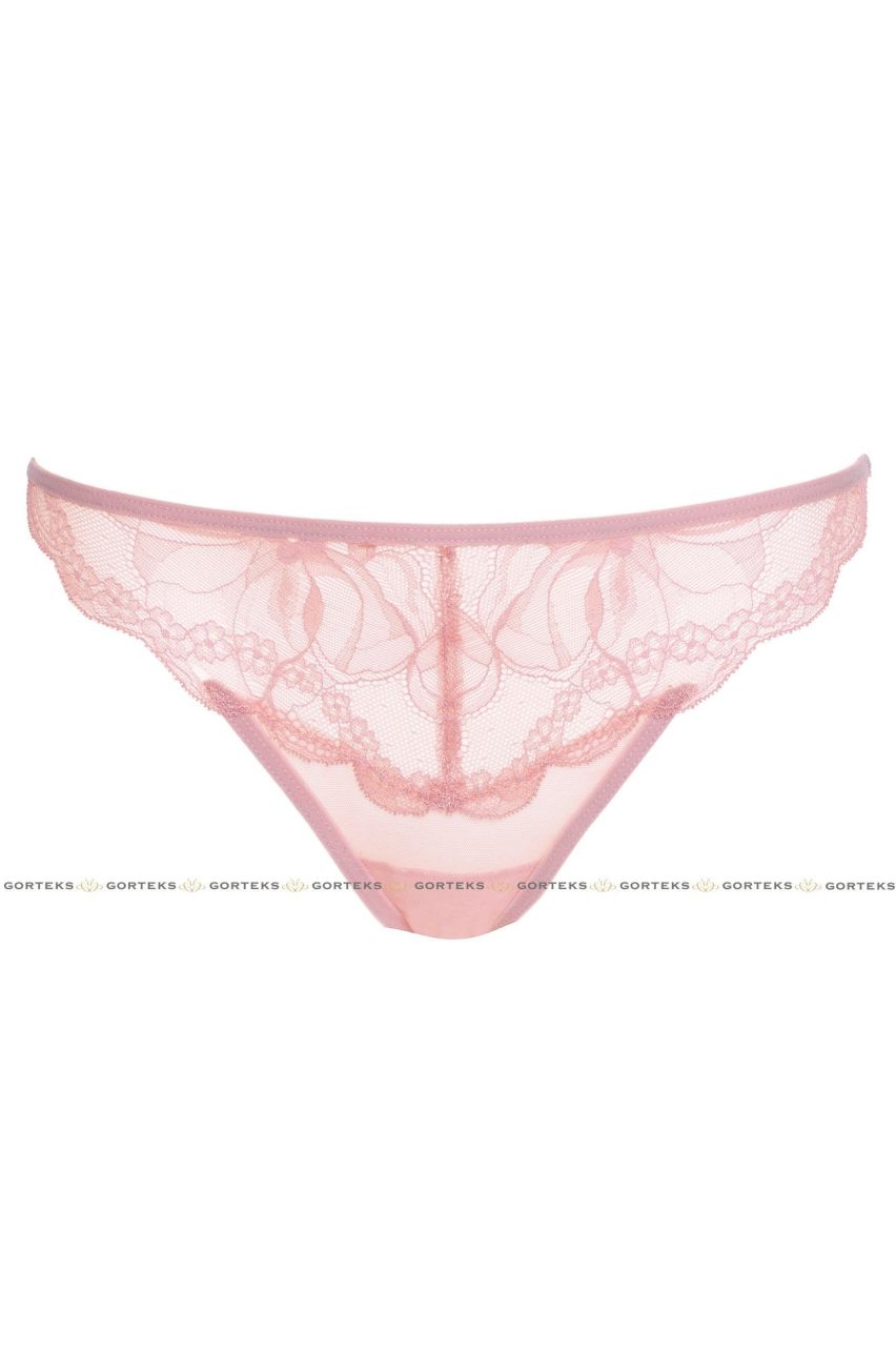 Thong Charlize Pink