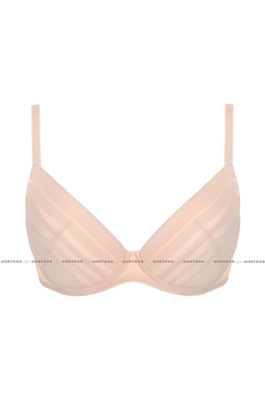 Push Up Bra Luna Beige