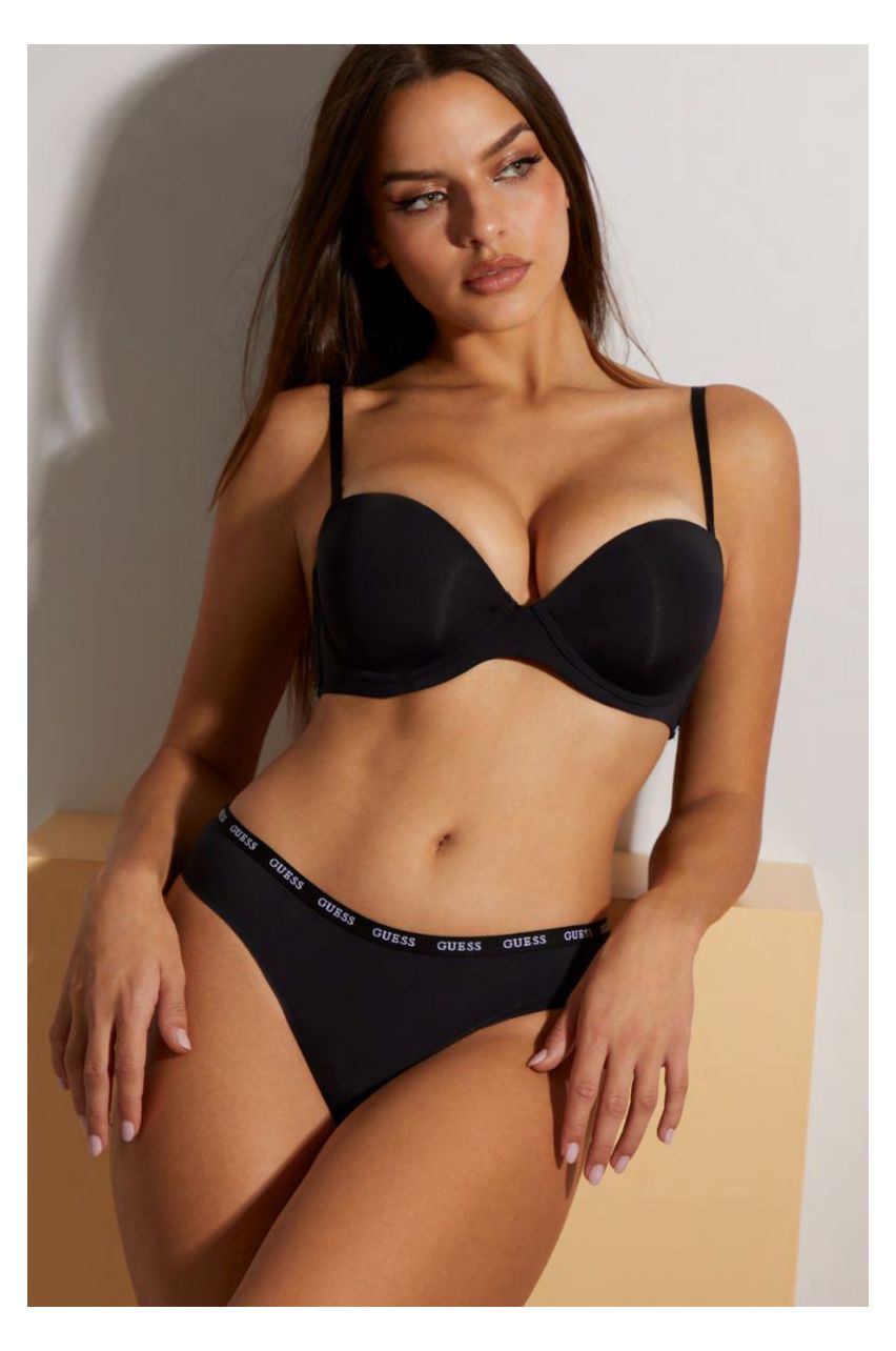 Padded Bra Darcey with Removable Straps