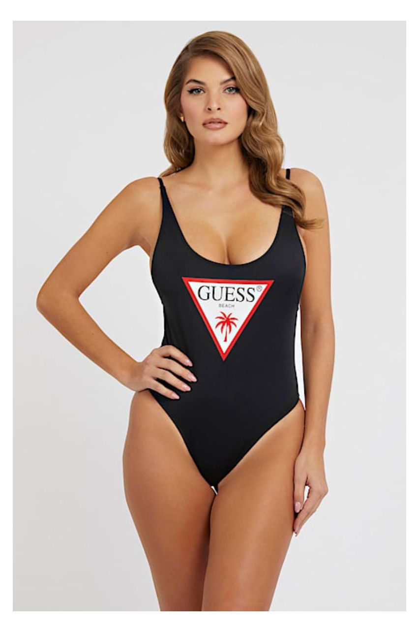 Swimsuit Guess