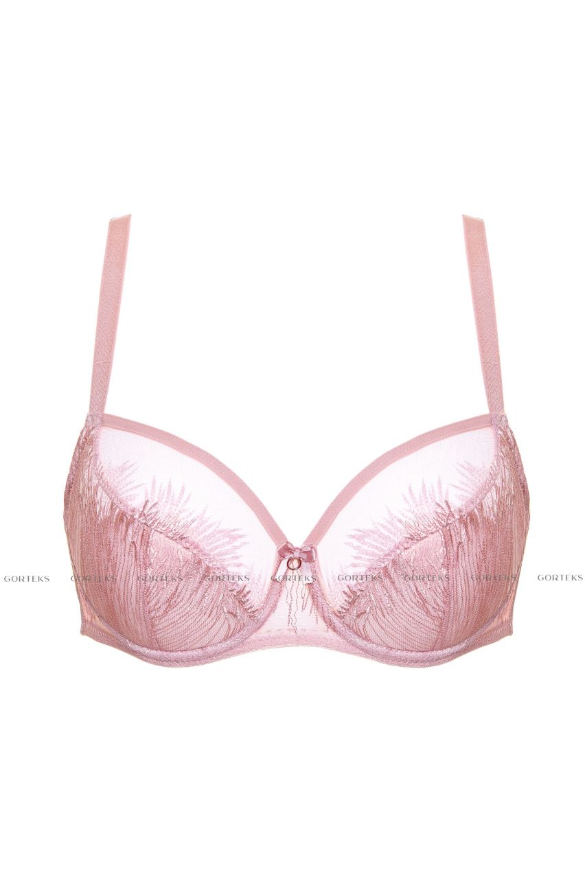 Half Padded Bra Mable