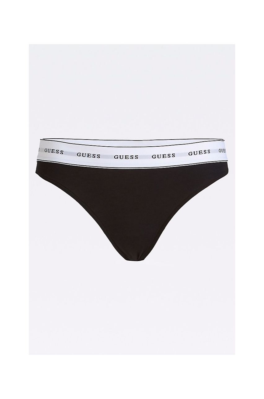 Guess CARRIE - Briefs - optic white/white 
