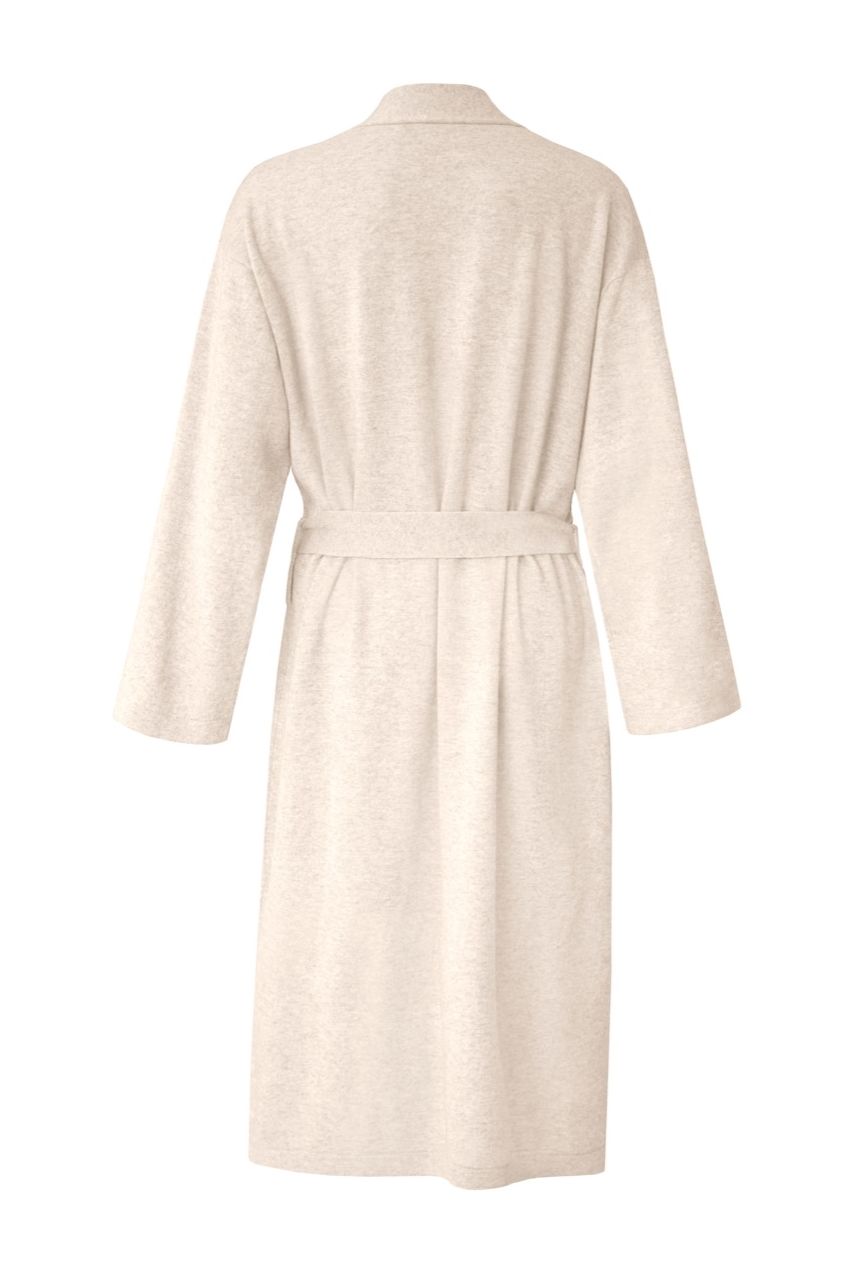 Cashmere Nightgown