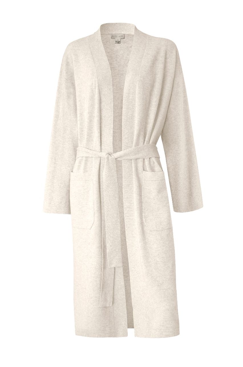 Cashmere Nightgown